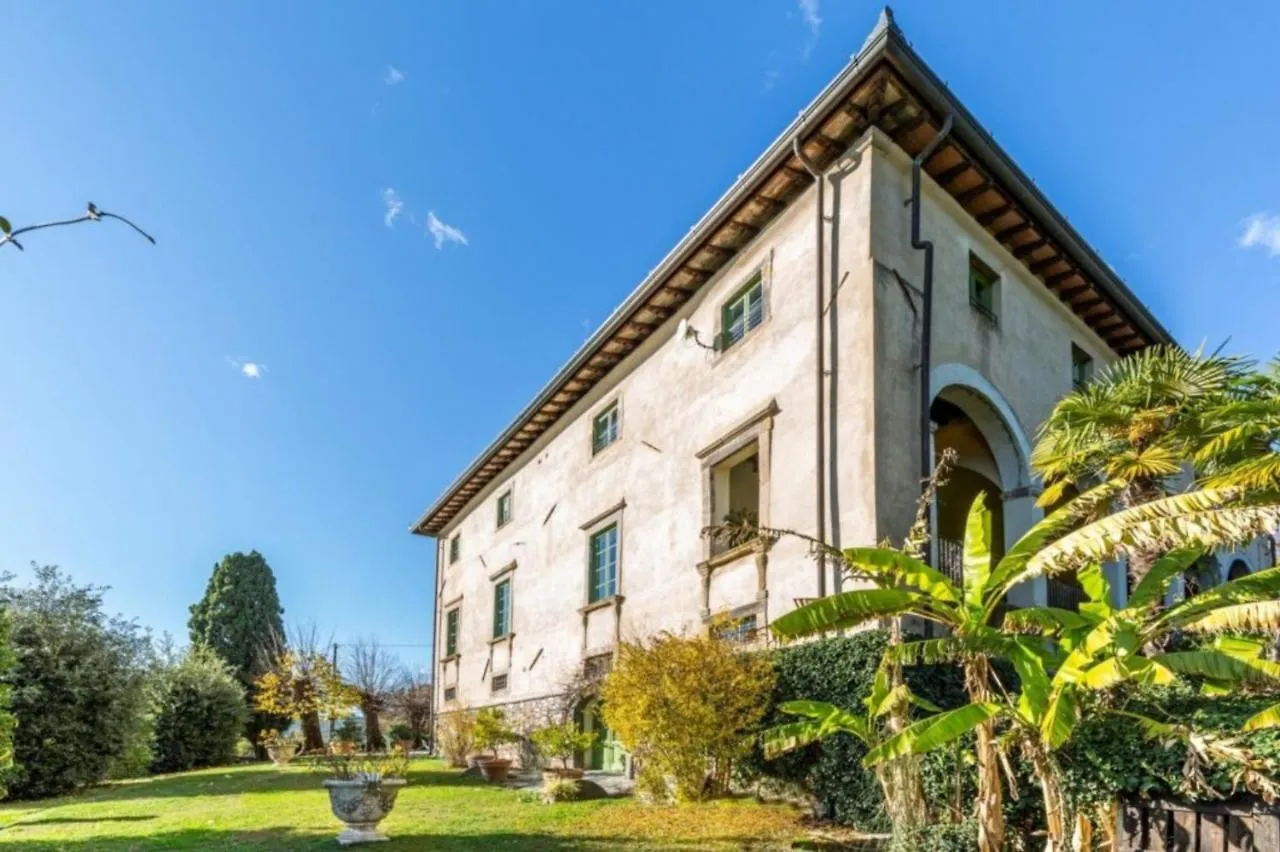 Villa Barsocchini Lucca 0*,  Italy