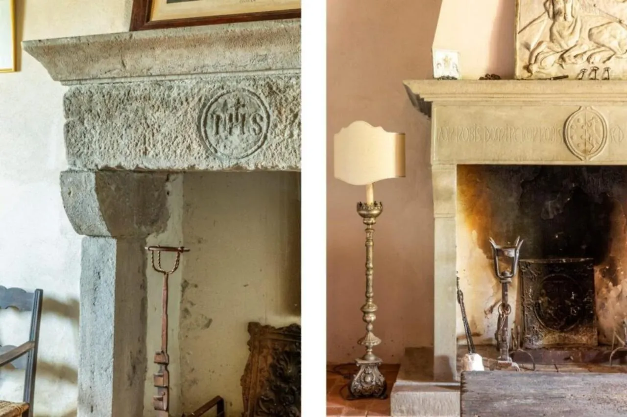 Villa Barsocchini Lucca 0*,
